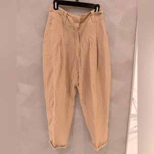 Pants, great condition.